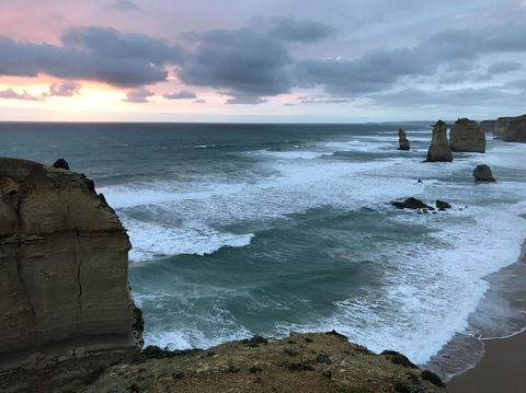 Full-Day Great Ocean Road And 12 Apostles Sunset Tour From Melbourne - Attractions 13