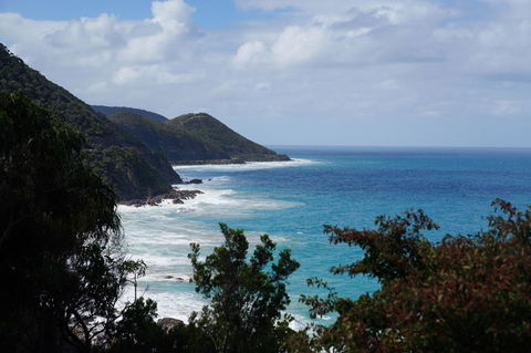 Full-Day Great Ocean Road And 12 Apostles Sunset Tour From Melbourne - Attractions 4