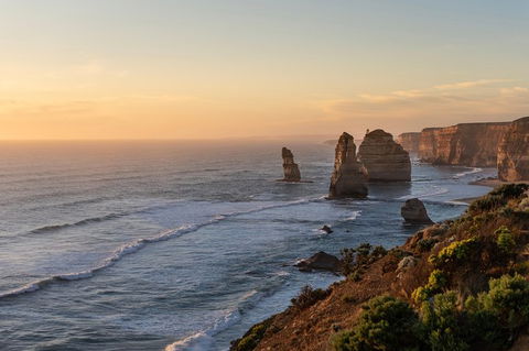 Full-Day Great Ocean Road And 12 Apostles Sunset Tour From Melbourne - Attractions 26