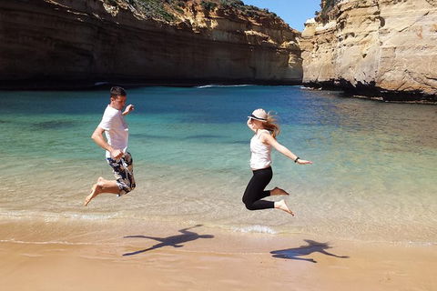 Full-Day Great Ocean Road And 12 Apostles Sunset Tour From Melbourne - Attractions 27