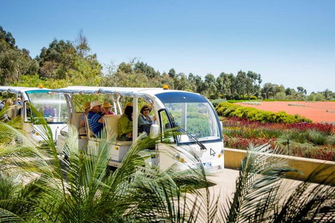 The Explorer - Royal Botanic Gardens Cranbourne - See Attractions 0