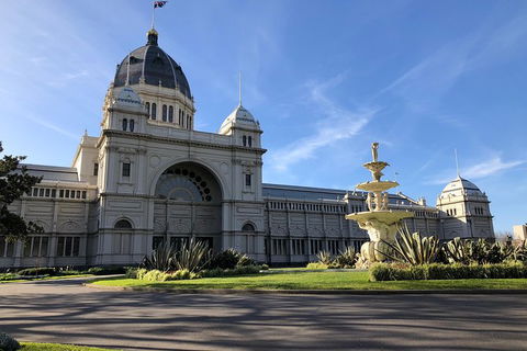Explore The Garden State - Attractions 0