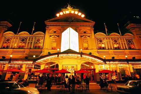 Melbourne After Dark - Private Night Tour - Attractions 1