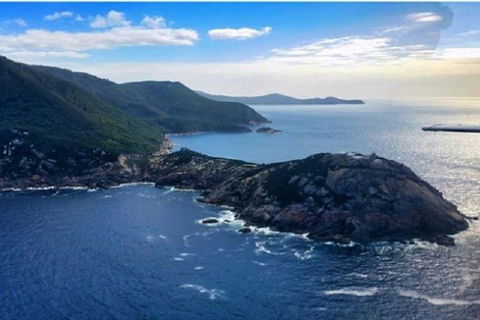 Wilsons Promontory Walking And Sightseeing Tour From Phillip Island - Attractions 0