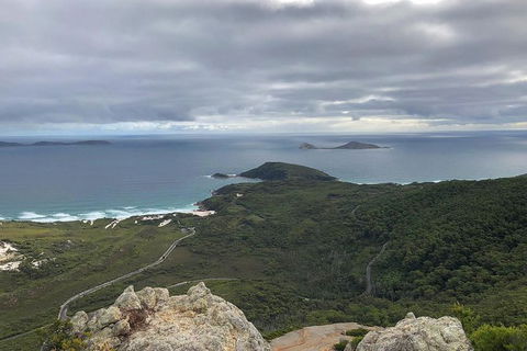 Wilsons Promontory Walking And Sightseeing Tour From Phillip Island - Attractions 7