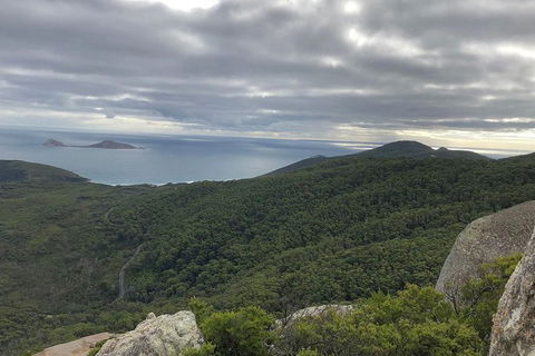 Wilsons Promontory Walking And Sightseeing Tour From Phillip Island - Attractions 5
