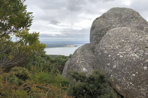 Wilsons Promontory Walking And Sightseeing Tour From Phillip Island - Attractions 15