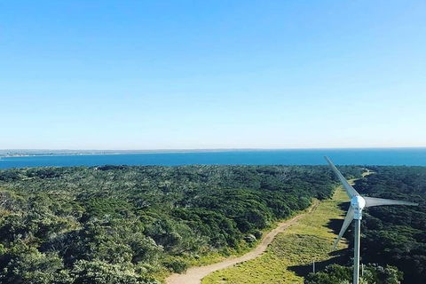 Hiking & Hot Springs On The Mornington Peninsula - Attractions 1