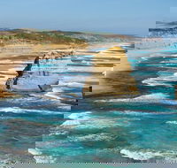 2-Day Melbourne to Adelaide Tour Great Ocean Road and Grampians One Way Trip - Attractions