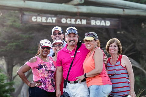 2-Day Melbourne To Adelaide Tour: Great Ocean Road And Grampians One Way Trip - Attractions 6