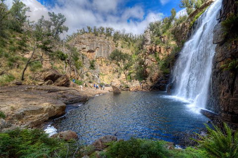 2-Day Melbourne To Adelaide Tour: Great Ocean Road And Grampians One Way Trip - Attractions 9