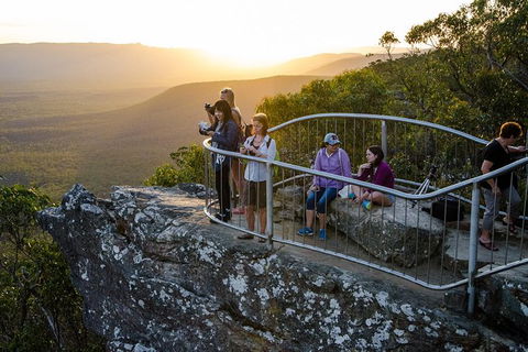 2-Day Melbourne To Adelaide Tour: Great Ocean Road And Grampians One Way Trip - Attractions 8