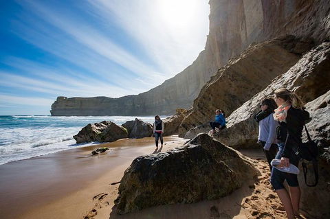 2-Day Melbourne To Adelaide Tour: Great Ocean Road And Grampians One Way Trip - Attractions 13