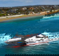 2-Day Great Ocean Road and Phillip Island Tour with Penguin Parade - Attractions