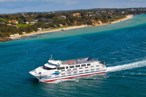 2-Day Great Ocean Road And Phillip Island Tour With Penguin Parade - Attractions 0