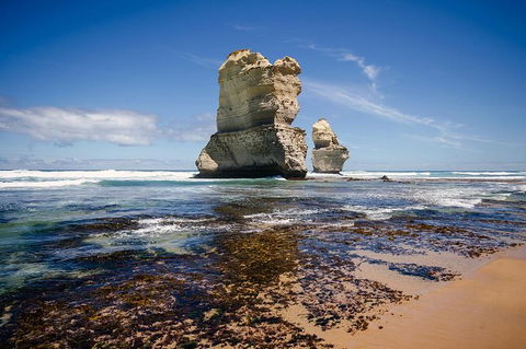 2-Day Great Ocean Road And Phillip Island Tour With Penguin Parade - Attractions 3