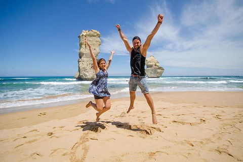 2-Day Great Ocean Road And Phillip Island Tour With Penguin Parade - Attractions 9