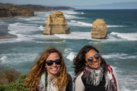 2-Day Great Ocean Road And Phillip Island Tour With Penguin Parade - Attractions 7