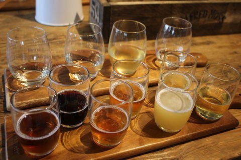 Yarra Valley Cider And Beer Tour From Melbourne - Attractions 4