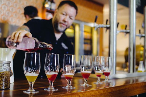 Yarra Valley Cider And Beer Tour From Melbourne - Attractions 0