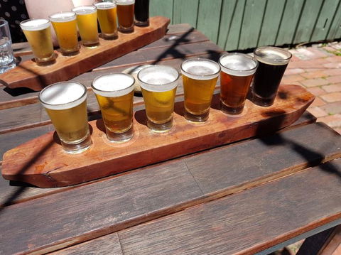 Yarra Valley Cider And Beer Tour From Melbourne - Attractions 2