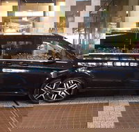 Melbourne Airport Transfer - Attractions