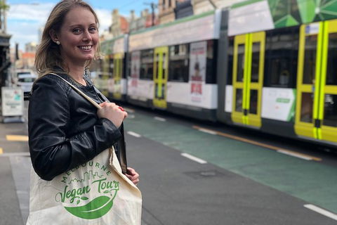 Vegan Food & Drink Walking Tour (Fitzroy) - Attractions 1