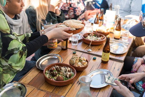 Vegan Food & Drink Walking Tour (Fitzroy) - Attractions 0
