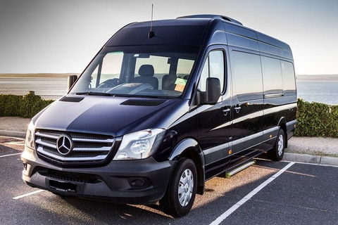 Boutique Journey Of The 12 Apostles Great Ocean Road In Stylish Mercedes-Benz - Attractions 0