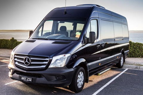 Boutique Journey To Phillip Island With Penguin Parade In Stylish Mercedes-Benz - Attractions 0