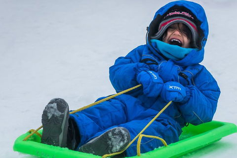 Private Mount Buller Snow And Ski Tour From Melbourne - Attractions 3