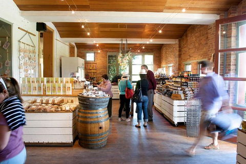 Half Day Yarra Valley Winery Day Trip From Melbourne - See Attractions 1