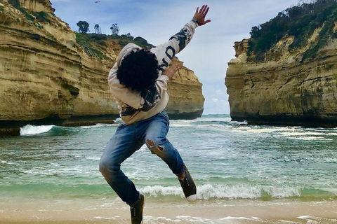 Great Ocean Road And 12 Apostles! - Attractions 1