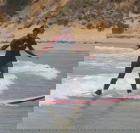 Ocean Grove Surf Lessons - Attractions