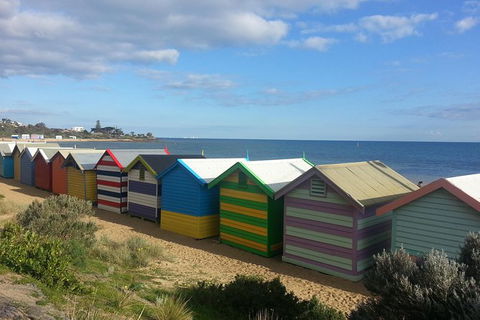 1-Day Custom Private Tour From Melbourne - Attractions 0