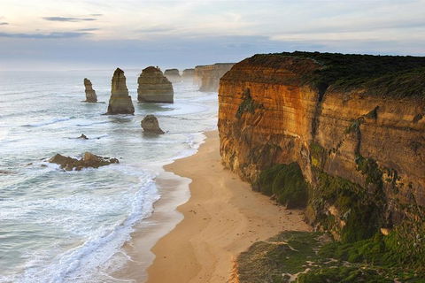 Small-Group Great Ocean Road Classic Day Tour From Melbourne - Attractions 2