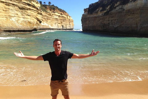 Small-Group Great Ocean Road Classic Day Tour From Melbourne - Attractions 4