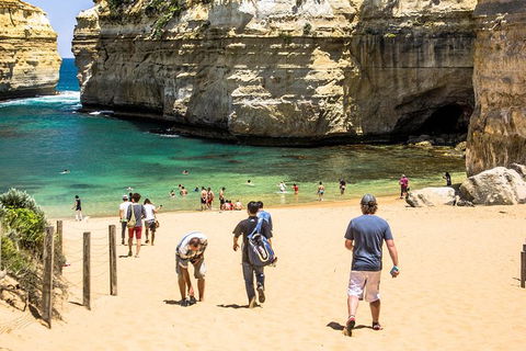 Small-Group Great Ocean Road Classic Day Tour From Melbourne - Attractions 6