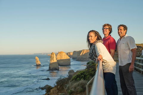 Small-Group Great Ocean Road Classic Day Tour From Melbourne - Attractions 9