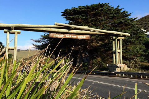 Small-Group Great Ocean Road Classic Day Tour From Melbourne - Attractions 3