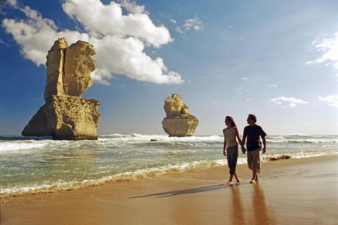 Small-Group Great Ocean Road Classic Day Tour From Melbourne - Attractions 5