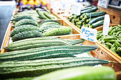 Queen Victoria Market Ultimate Foodie Tour - Attractions 4