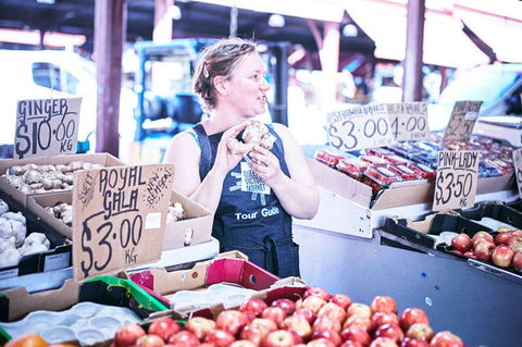 Queen Victoria Market Ultimate Foodie Tour - Attractions 7