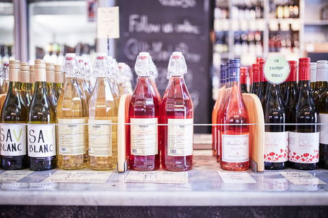 Queen Victoria Market Ultimate Foodie Tour - Attractions 9