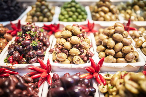 Queen Victoria Market Ultimate Foodie Tour - Attractions 8