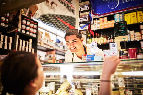 Queen Victoria Market Ultimate Foodie Tour - Attractions 3