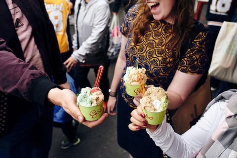 Queen Victoria Market Ultimate Foodie Tour - Attractions 15