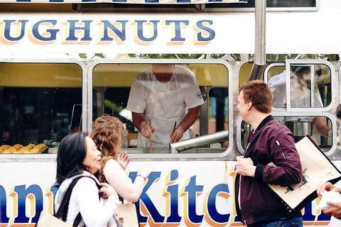 Queen Victoria Market Ultimate Foodie Tour - Attractions 14