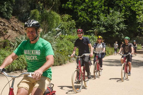 The Best Of Melbourne Bike Tour - Attractions 0