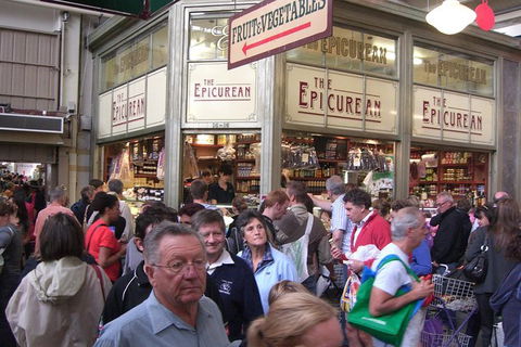 Private Melbourne City Sights - Morning Tour - Attractions 4